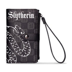 Productafbeelding Harry Potter - Slytherin Portemonnee met Handlus