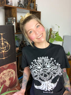 Productafbeelding Elden Ring - Logo T-Shirt zwart