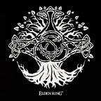 Productafbeelding Elden Ring - Logo T-Shirt zwart