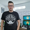 Productafbeelding Elden Ring - Logo T-Shirt zwart