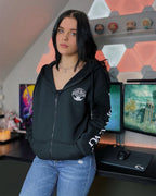 Productafbeelding Elden Ring - Logo Hoodie Zwart