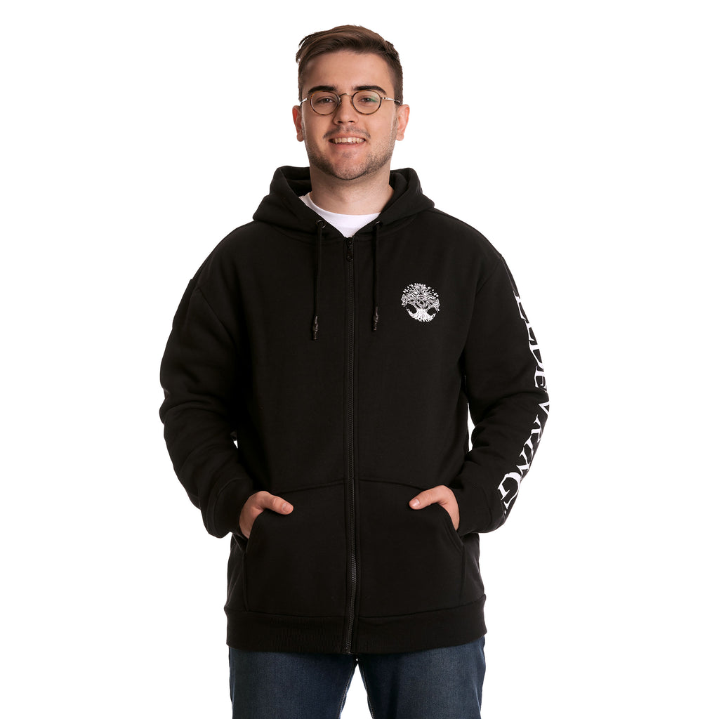 Productafbeelding Elden Ring - Logo Hoodie Zwart