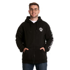 Productafbeelding Elden Ring - Logo Hoodie Zwart