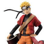Image produit Naruto Shippuden - Statue Naruto Uzumaki mode sage 1:8