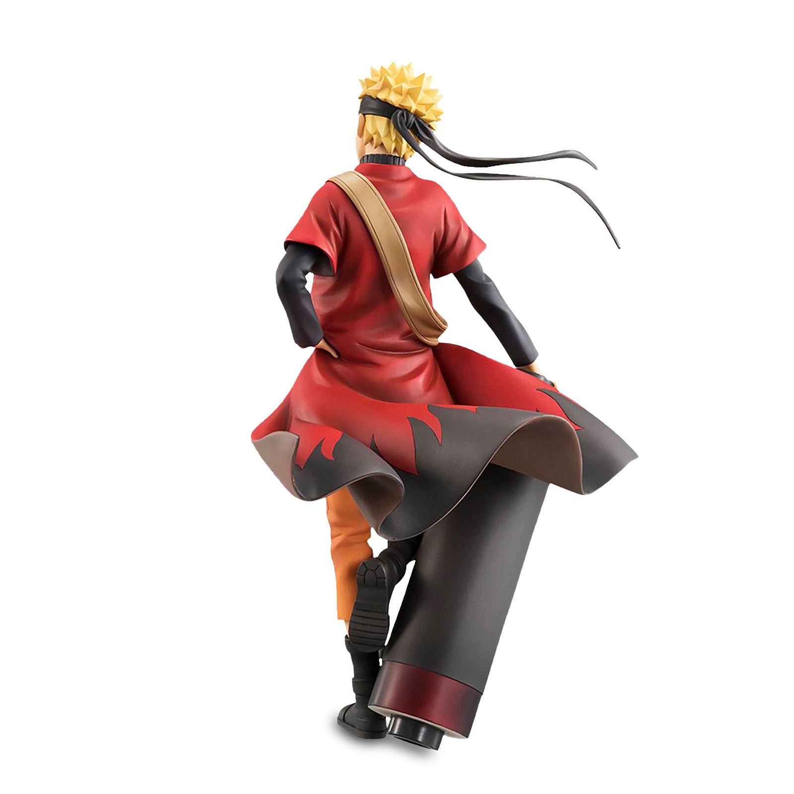 Image produit Naruto Shippuden - Statue Naruto Uzumaki mode sage 1:8