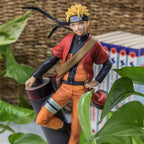 Image produit Naruto Shippuden - Statue Naruto Uzumaki mode sage 1:8