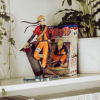 Image produit Naruto Shippuden - Statue Naruto Uzumaki mode sage 1:8