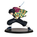 Image produit Demon Slayer - Giyu Tomioka SPM figure