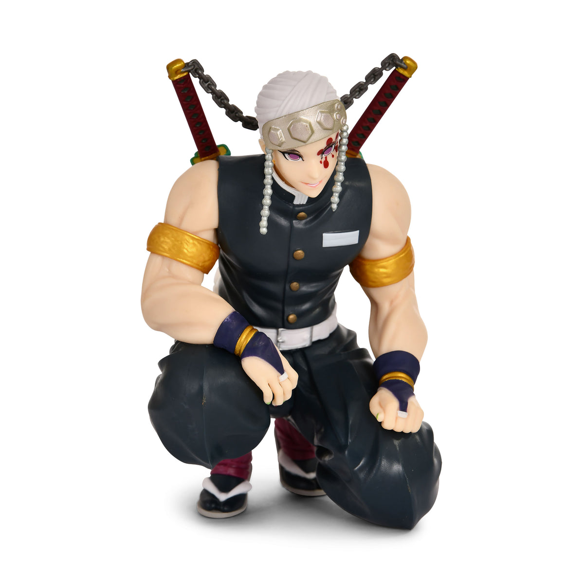 Produktbild Demon Slayer - Tengen Uzui (Hashira Meeting) Figur