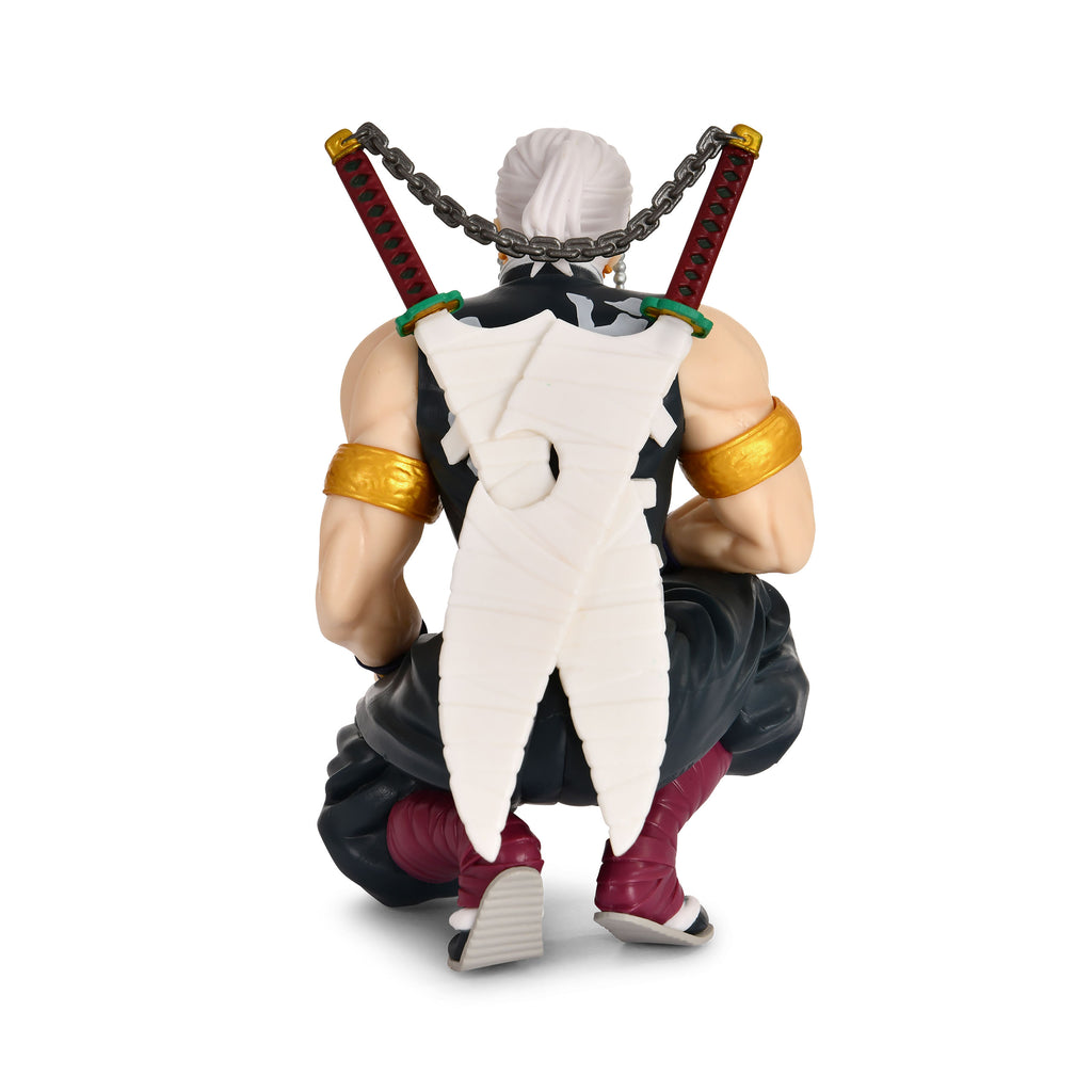 Produktbild Demon Slayer - Tengen Uzui (Hashira Meeting) Figur