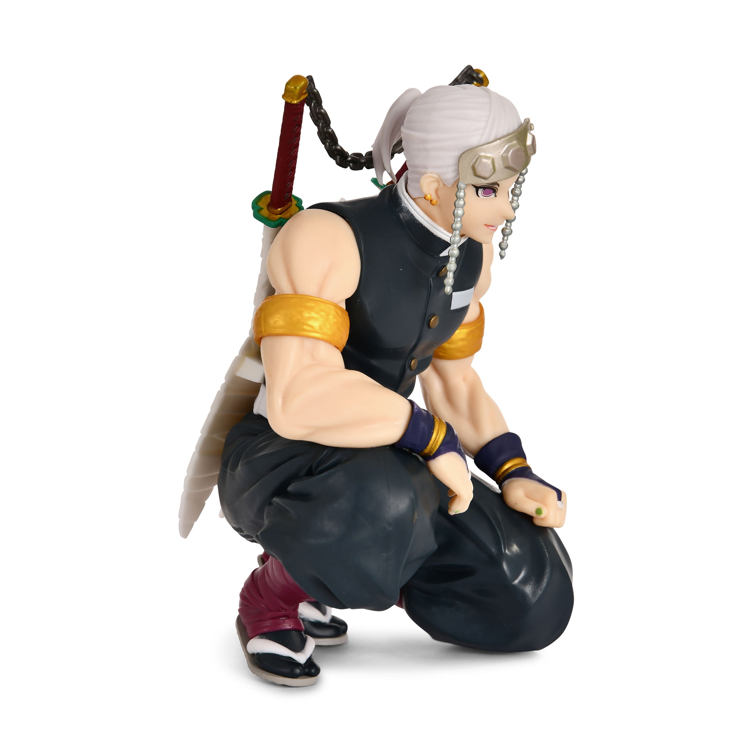 Produktbild Demon Slayer - Tengen Uzui (Hashira Meeting) Figur