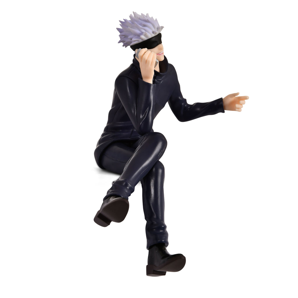 Productafbeelding Jujutsu Kaisen - Satoru Gojo Figuur 16cm