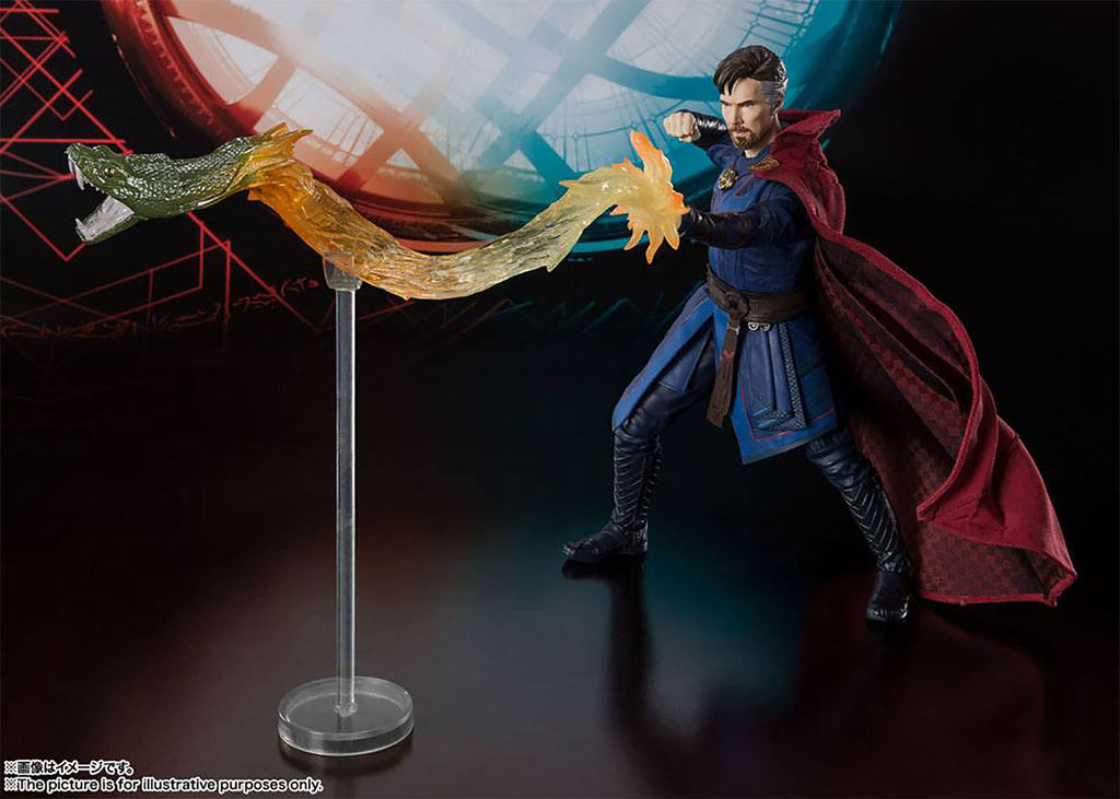 Image produit Figurine d'action Doctor Strange
