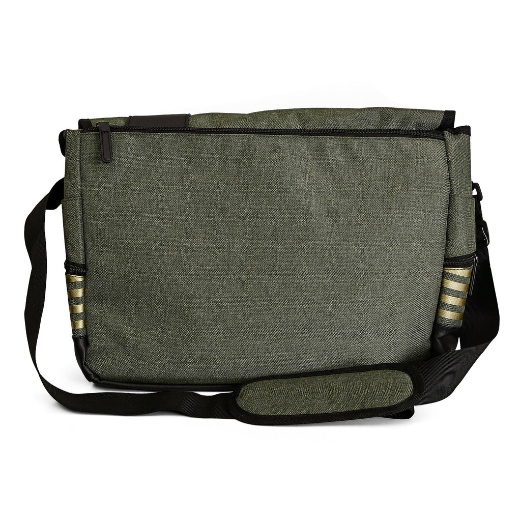 Image produit Zelda - Sac bandoulière Logo Hyrule