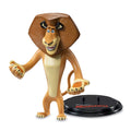 Produktbild Madagascar - Alex Bendyfigs Figur 15 cm
