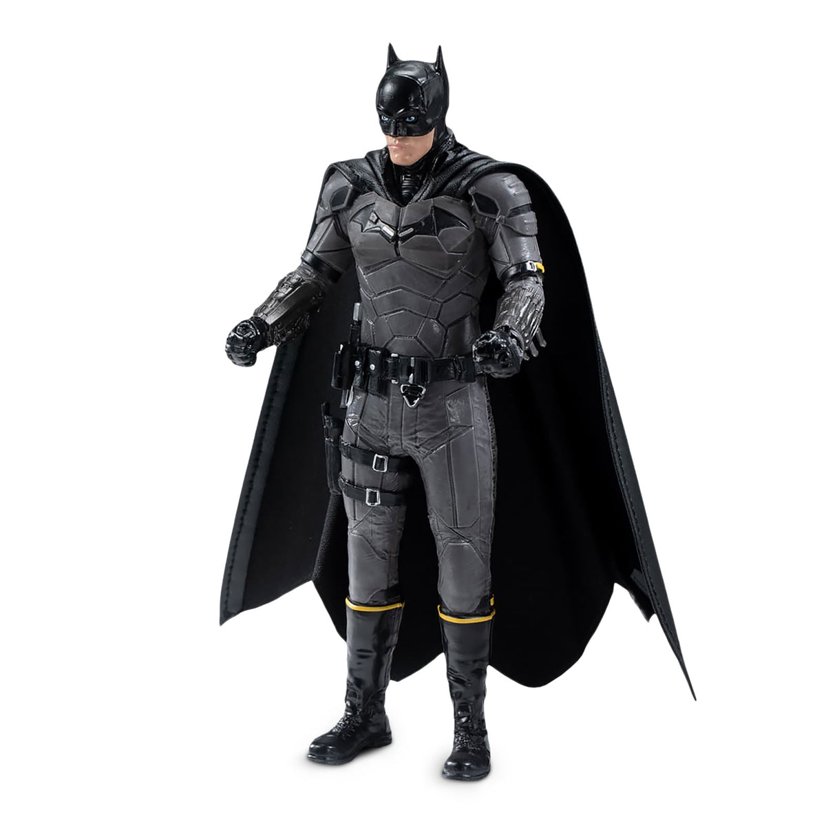 Produktbild The Batman - Bendyfigs Figur 18,5 cm