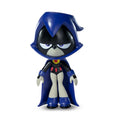 Image produit Raven - DC Comics Teen Titans Go! Figurine Bendyfigs 10 cm