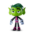 Image produit Beast Boy - DC Comics Teen Titans Go! Figurine Bendyfigs 9,5 cm