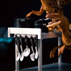 Produktbild Jurassic Park - Velociraptor Figurenset