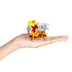 Image produit Pokemon - Entei nanoblock Mini Figurine de Construction