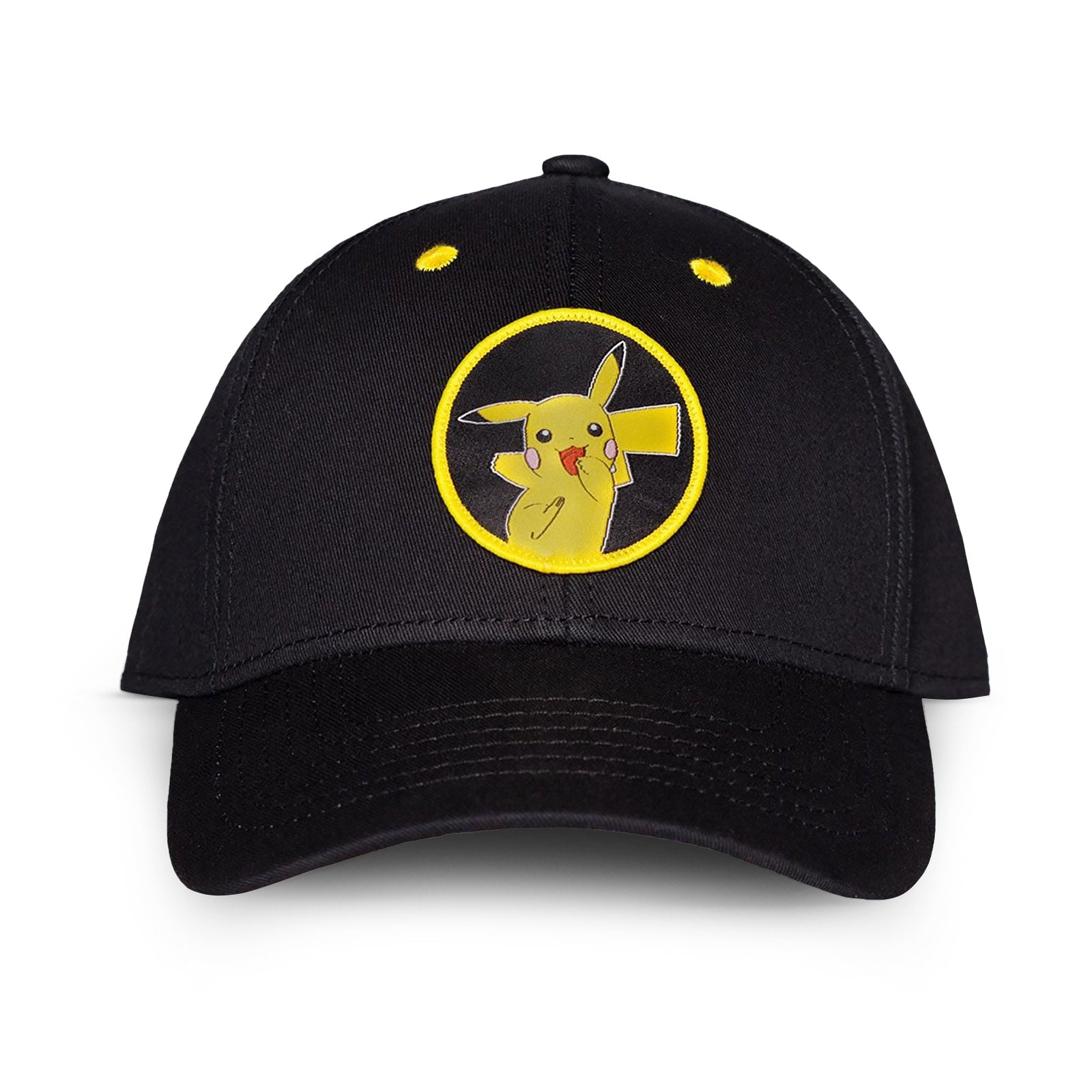 Image produit Pokemon - Casquette de Baseball Pikachu