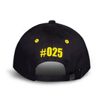 Image produit Pokemon - Casquette de Baseball Pikachu