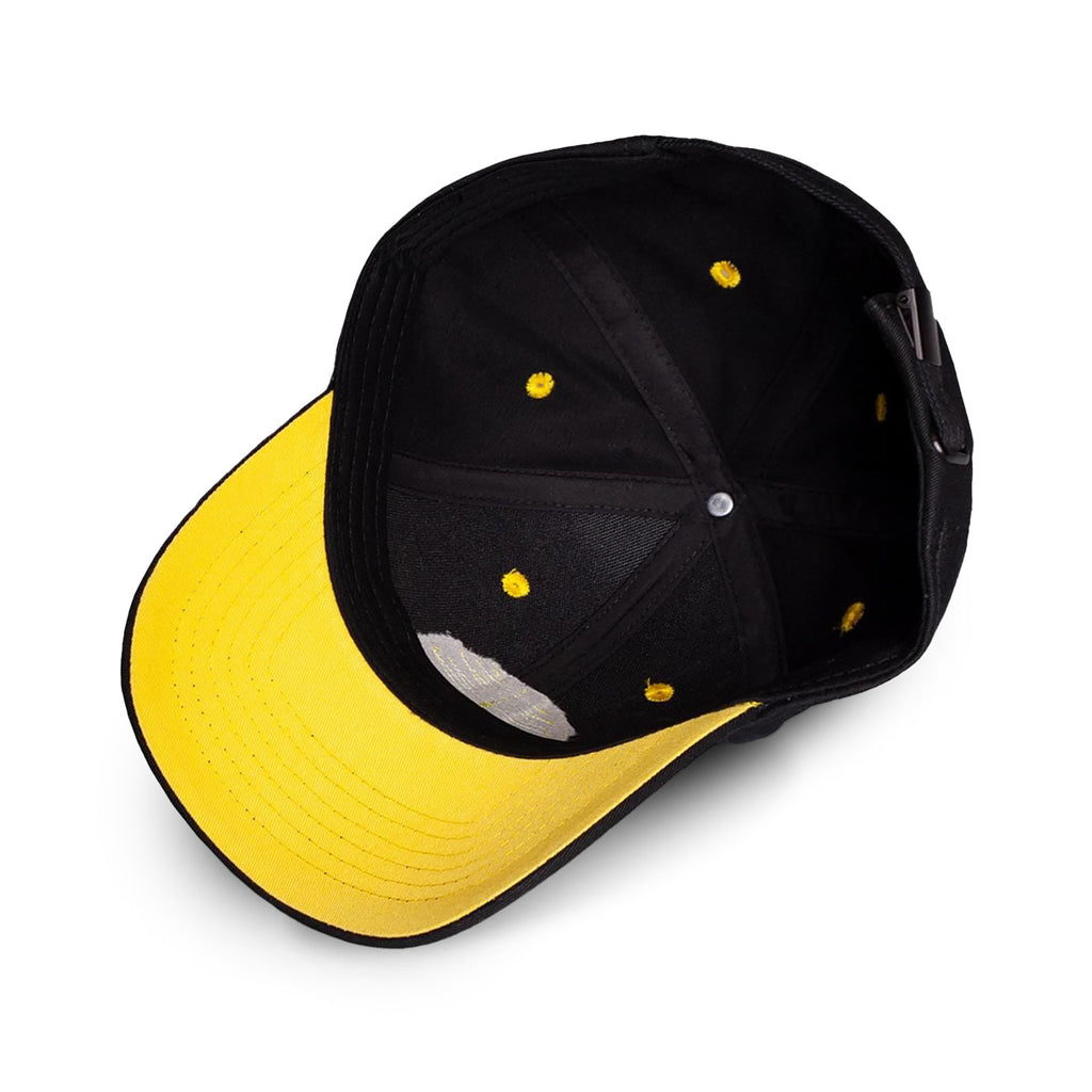 Image produit Pokemon - Casquette de Baseball Pikachu