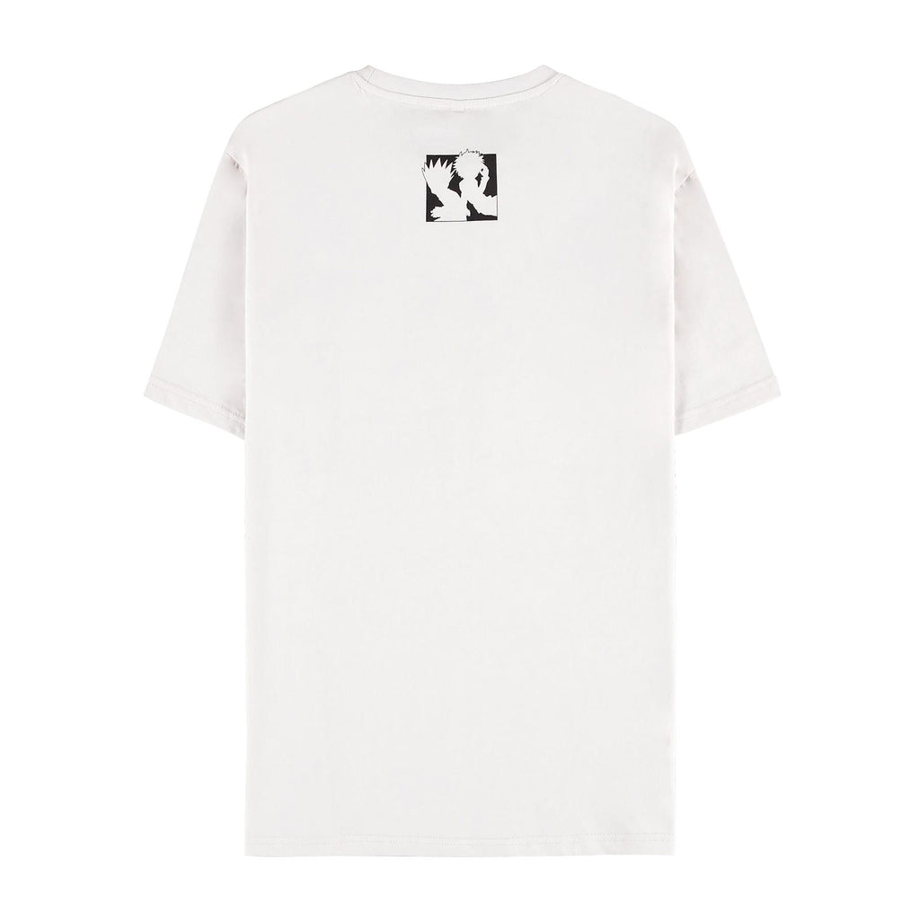 Image produit Hunter x Hunter - T-shirt XX blanc