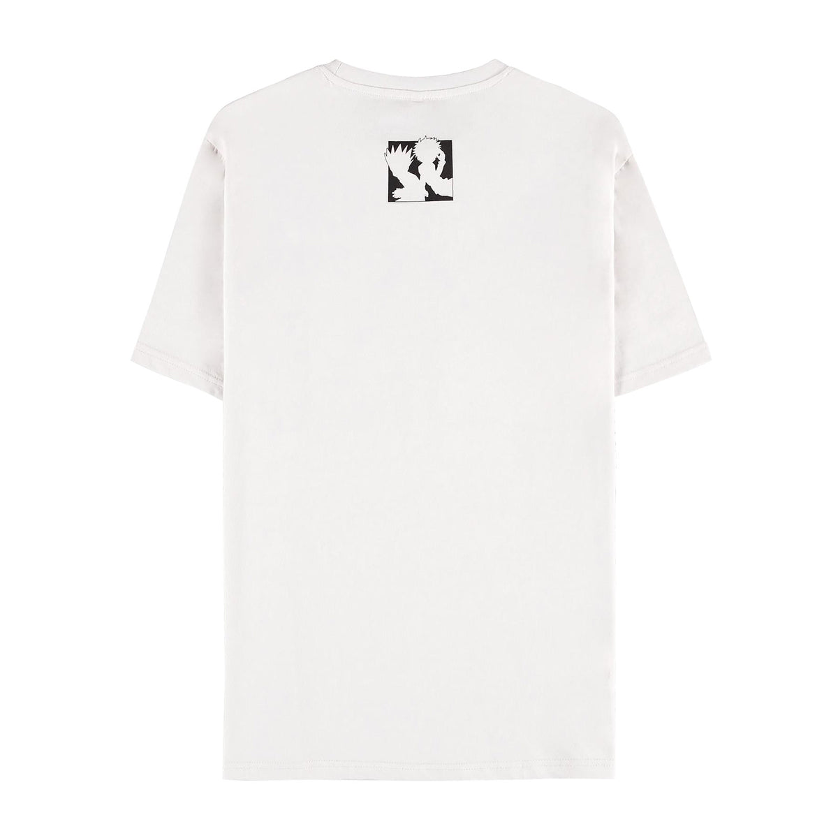 Productafbeelding Hunter x Hunter - XX T-shirt wit