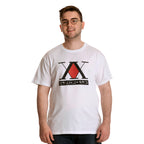 Image produit Hunter x Hunter - T-shirt XX blanc