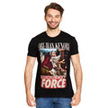 Image produit Star Wars - Bring Balance To The Force T-shirt noir