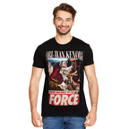 Image produit Star Wars - Bring Balance To The Force T-shirt noir