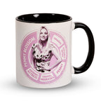 Image produit Tasse Personnage Penny - The Big Bang Theory