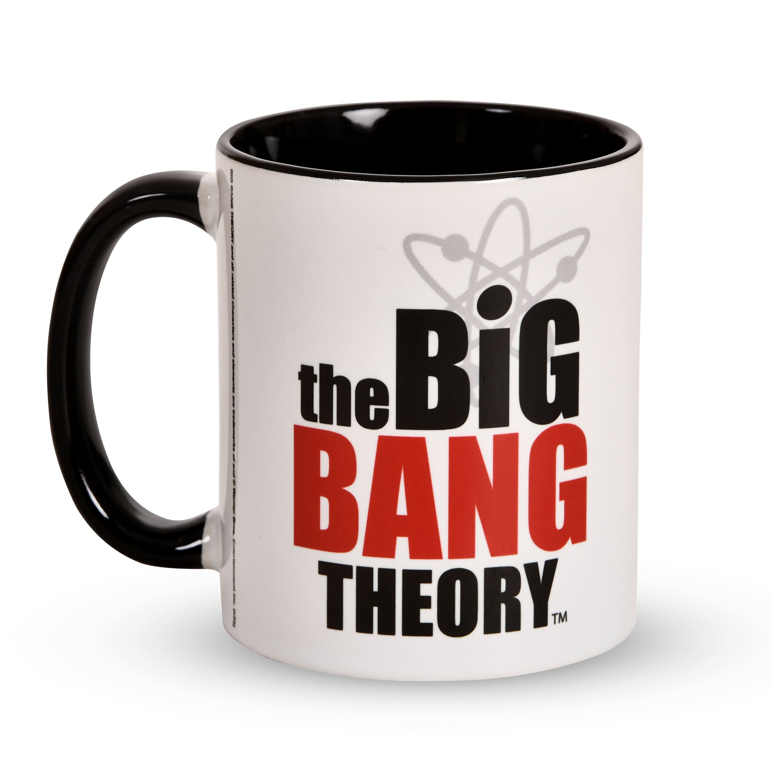 Productafbeelding Bernadette Character Mok - The Big Bang Theory