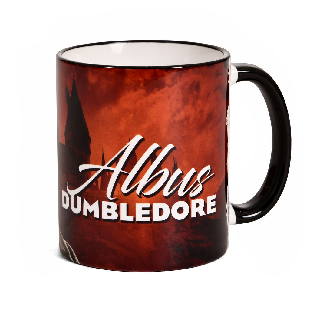 Productafbeelding Dumbledore Mok - Fantastic Beasts Dumbledore's Secrets