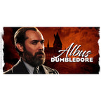 Productafbeelding Dumbledore Mok - Fantastic Beasts Dumbledore's Secrets
