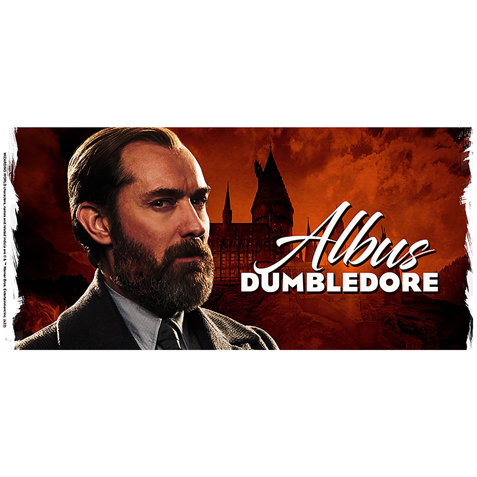 Productafbeelding Dumbledore Mok - Fantastic Beasts Dumbledore's Secrets