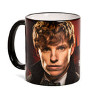 Productafbeelding Newt Scamander Mok - Fantastic Beasts Dumbledore's Secrets