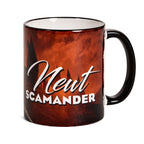 Productafbeelding Newt Scamander Mok - Fantastic Beasts Dumbledore's Secrets