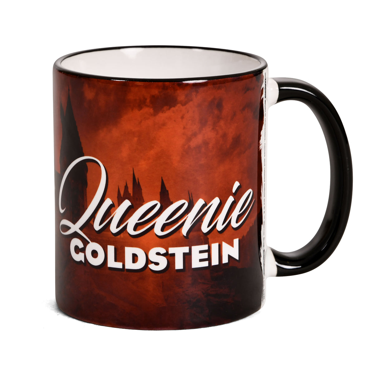 Produktbild Queenie Tasse - Phantastische Tierwesen Dumbledores Geheimnisse