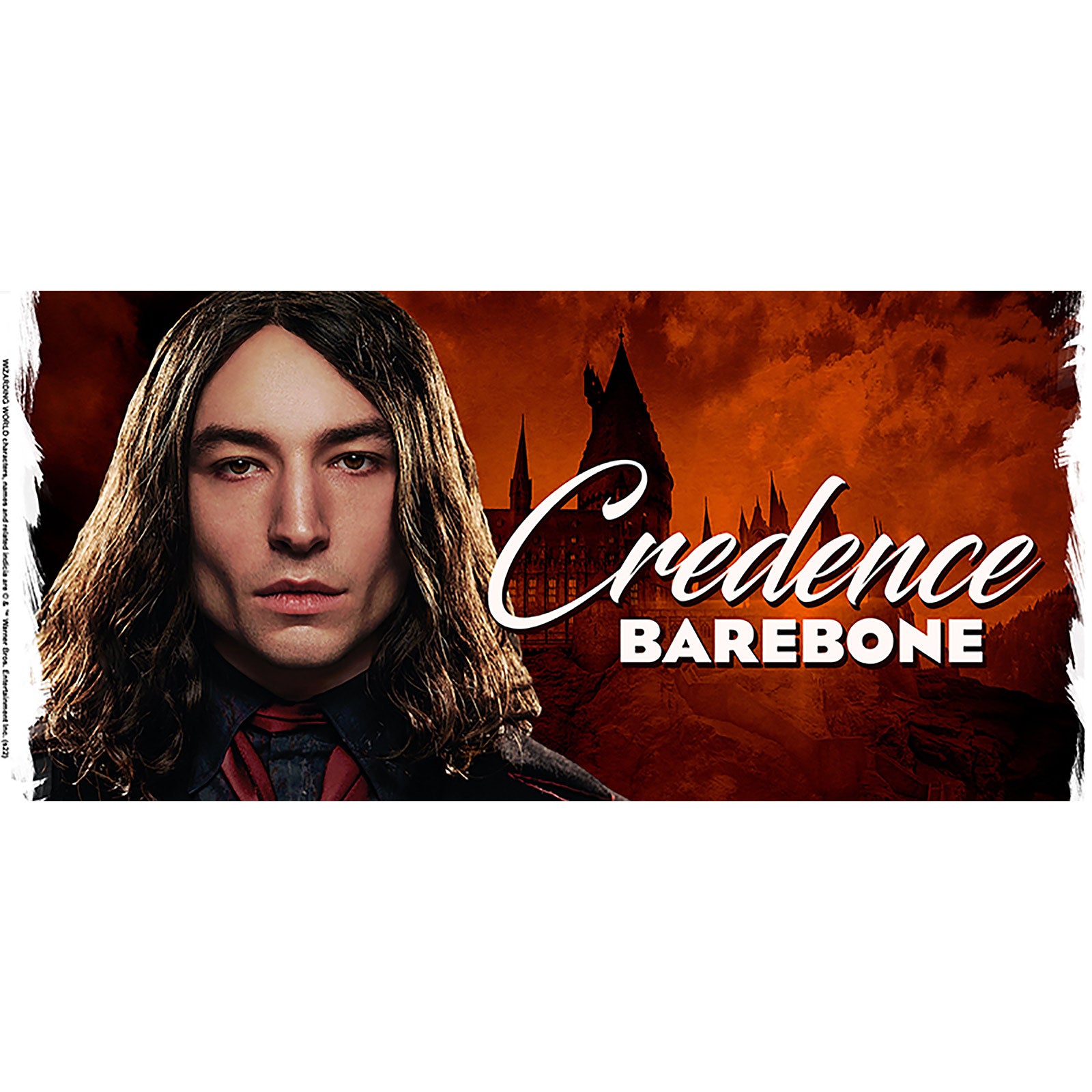Productafbeelding Credence Mok - Fantastische Beesten Dumbledores Geheimen