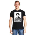 Produktbild Raj Lady's Man T-Shirt schwarz - The Big Bang Theory