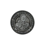 Produktbild Der Herr der Ringe - Rohan Sammlermünze