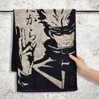 Image produit Jujutsu Kaisen - Satoru Gojo Mini Serviette
