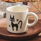 Image produit Le Service de Livraison de Kiki - Tasse Jiji