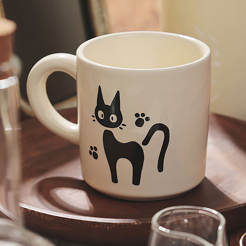 Image produit Le Service de Livraison de Kiki - Tasse Jiji