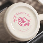 Image produit Le Service de Livraison de Kiki - Tasse Jiji