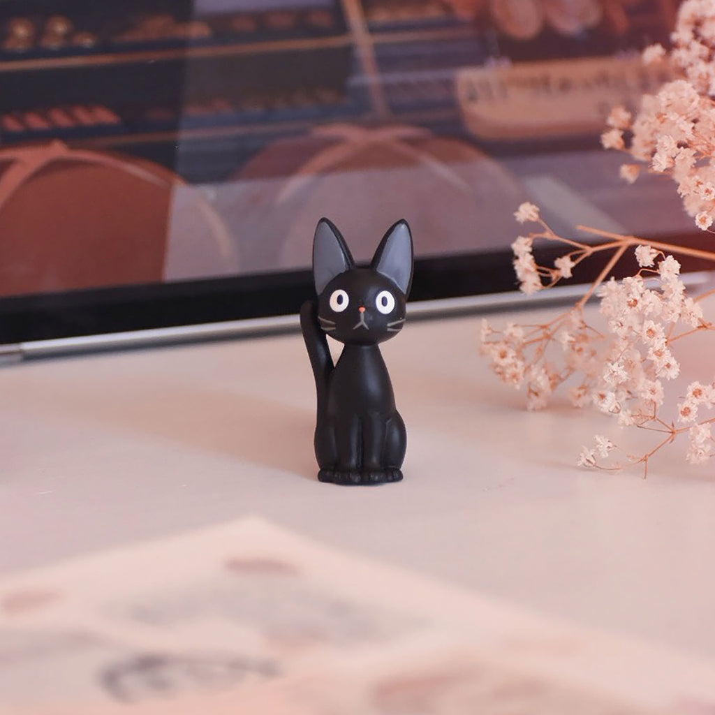 Produktbild Kikis kleiner Lieferservice - Jiji Magnet