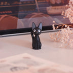 Produktbild Kikis kleiner Lieferservice - Jiji Magnet