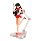 Image produit Figurine d'action Sailor Mars Edition Couleur Animation - Sailor Moon